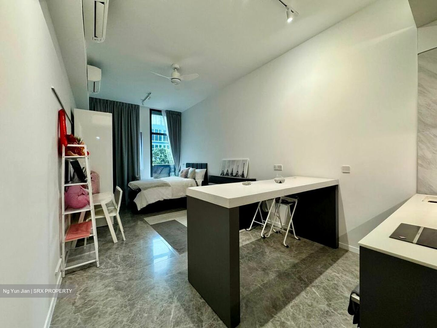 The M (D7), Apartment #579729431